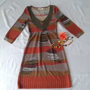 Arueh  Dress
